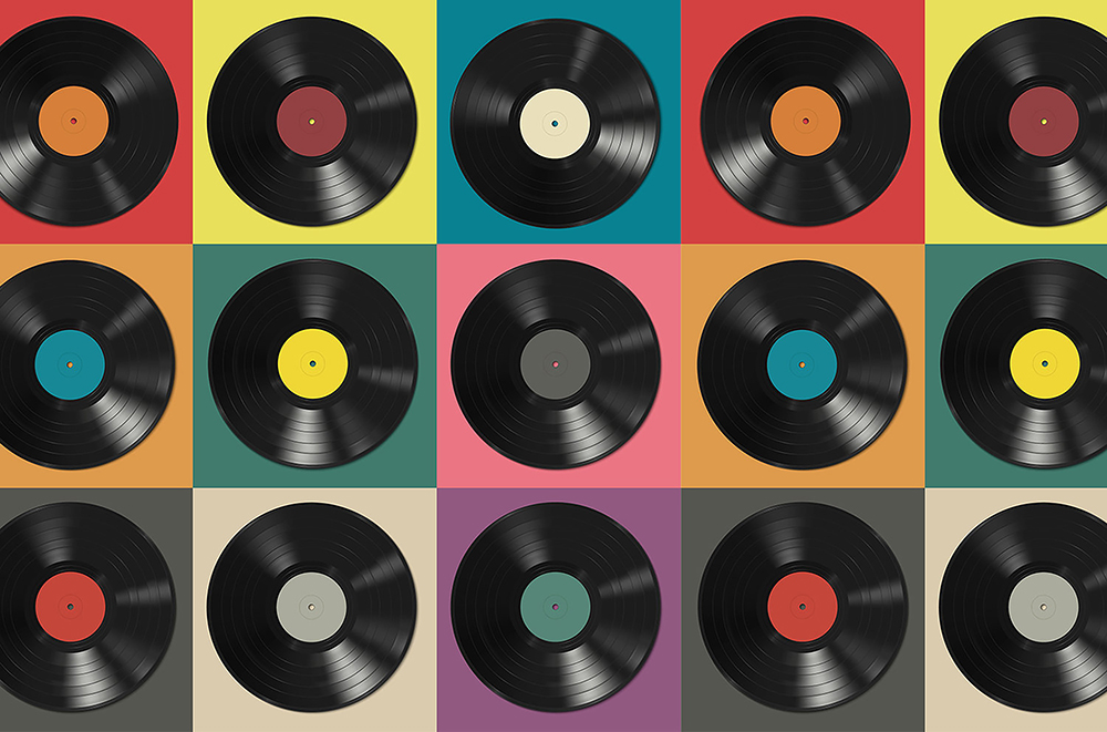 You spin me ‘round | Record revival introduces new generation to the sound of vinyl