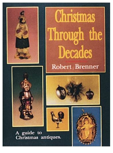 Christmas Through the Decades Christmas Through the Decades
