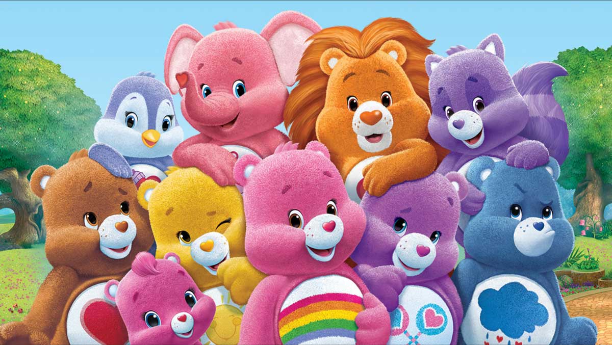 CareBears