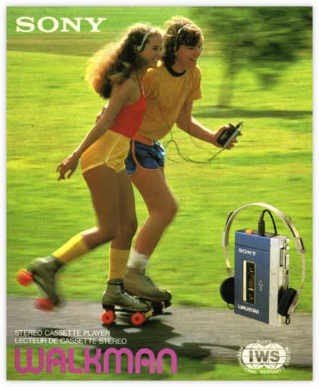 Walkman