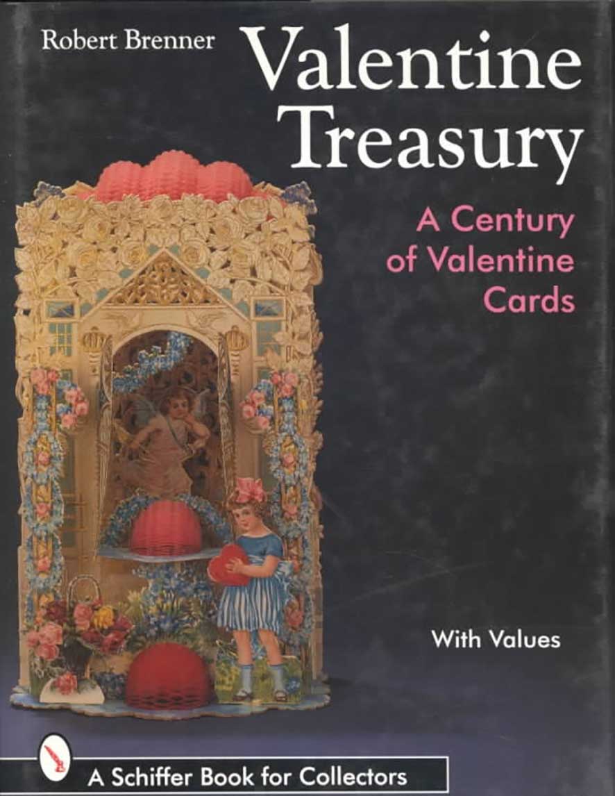 Valentine Treasury