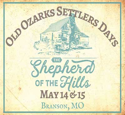 Old Ozarks Settlers Days