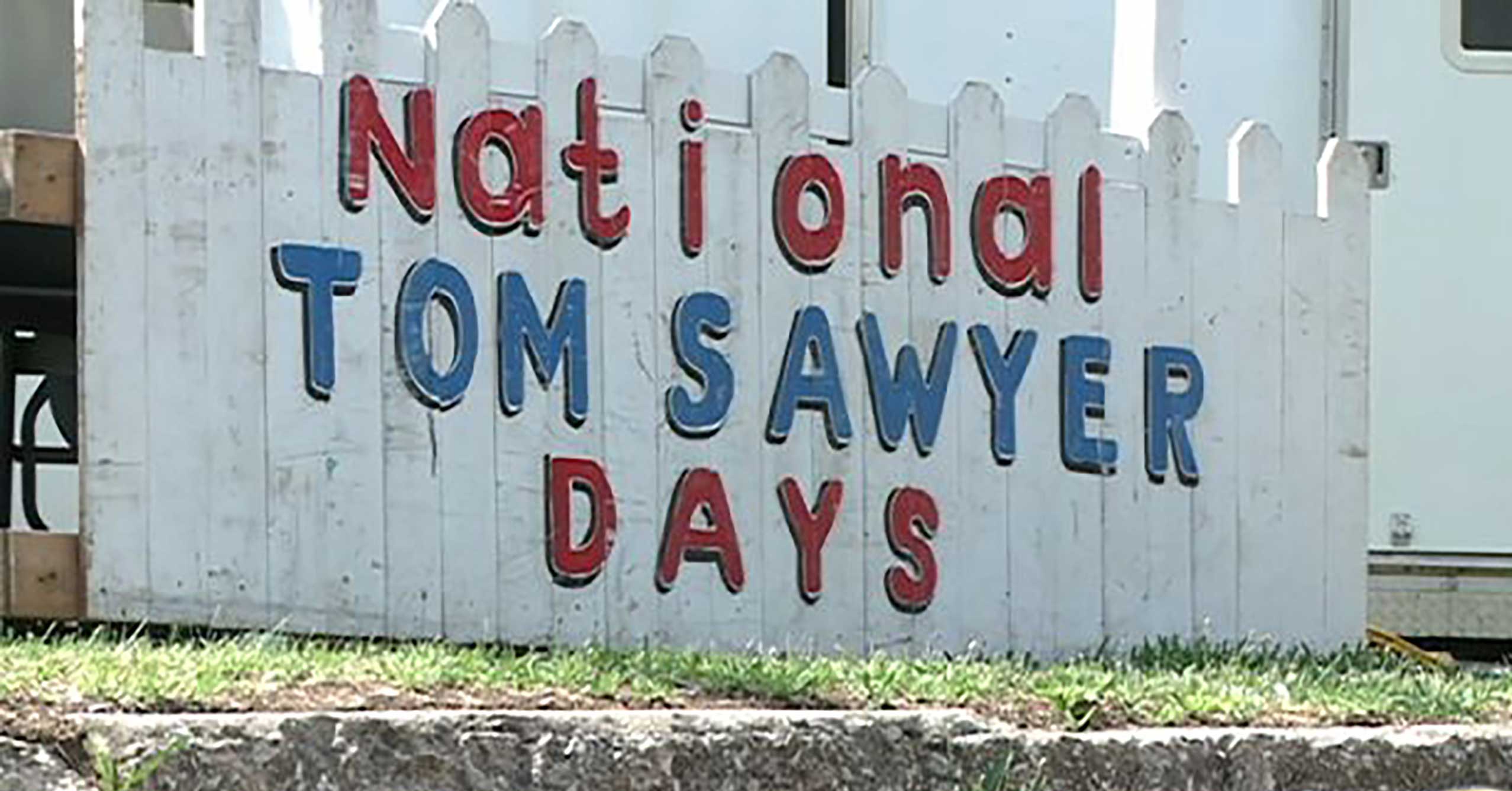 Iron Horse Marketplace in Perryville, AR