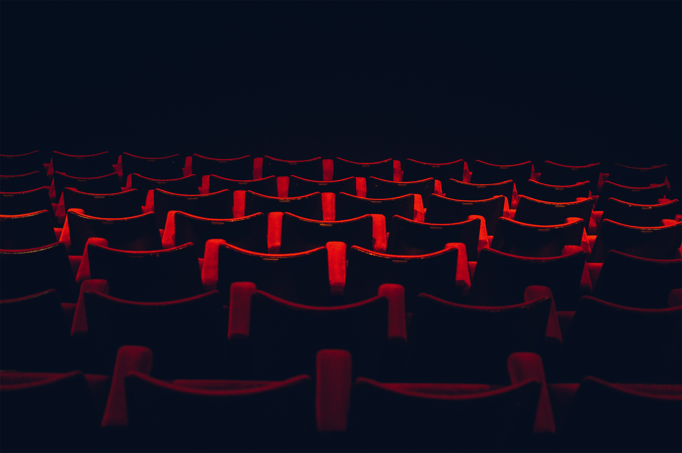 Vintage movie theaters hold cherished memories