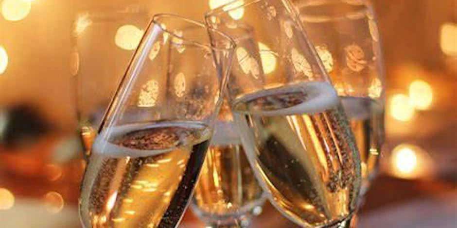 Raise a glass to local history with Vaile’s Champagne and Chandeliers Tour
