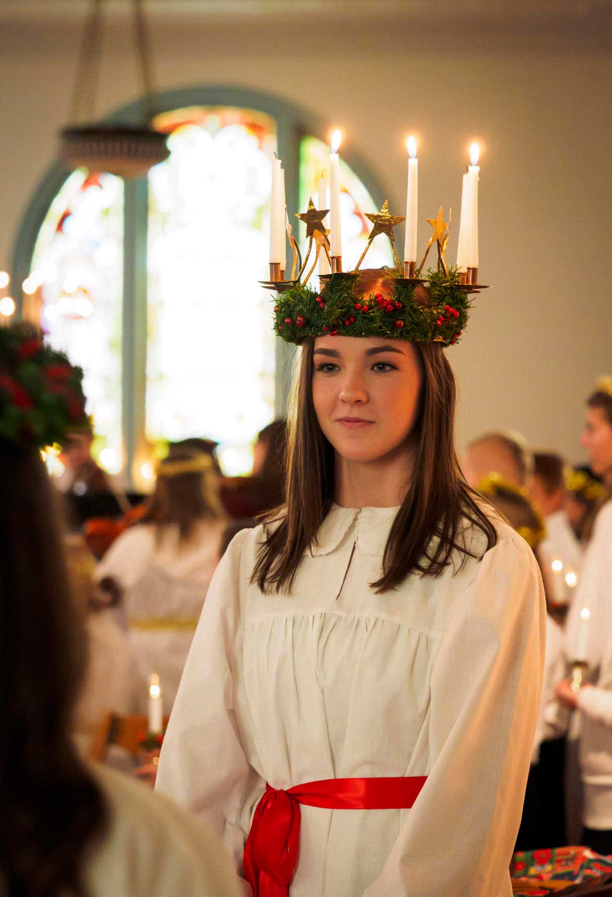 Saint Lucia Festival