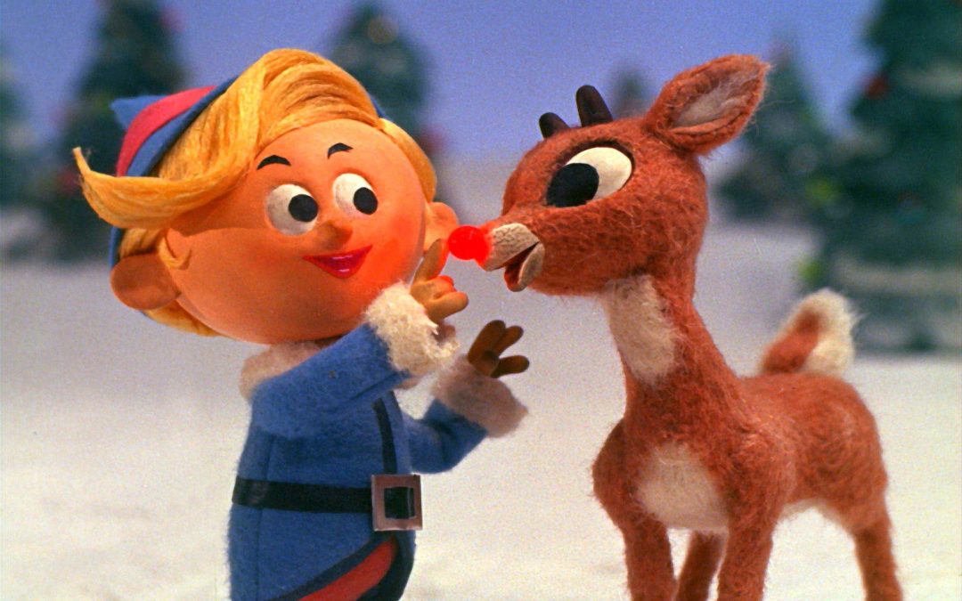 Our favorite Christmas characters  Yuletide TV specials continue to draw nostalgic audiences