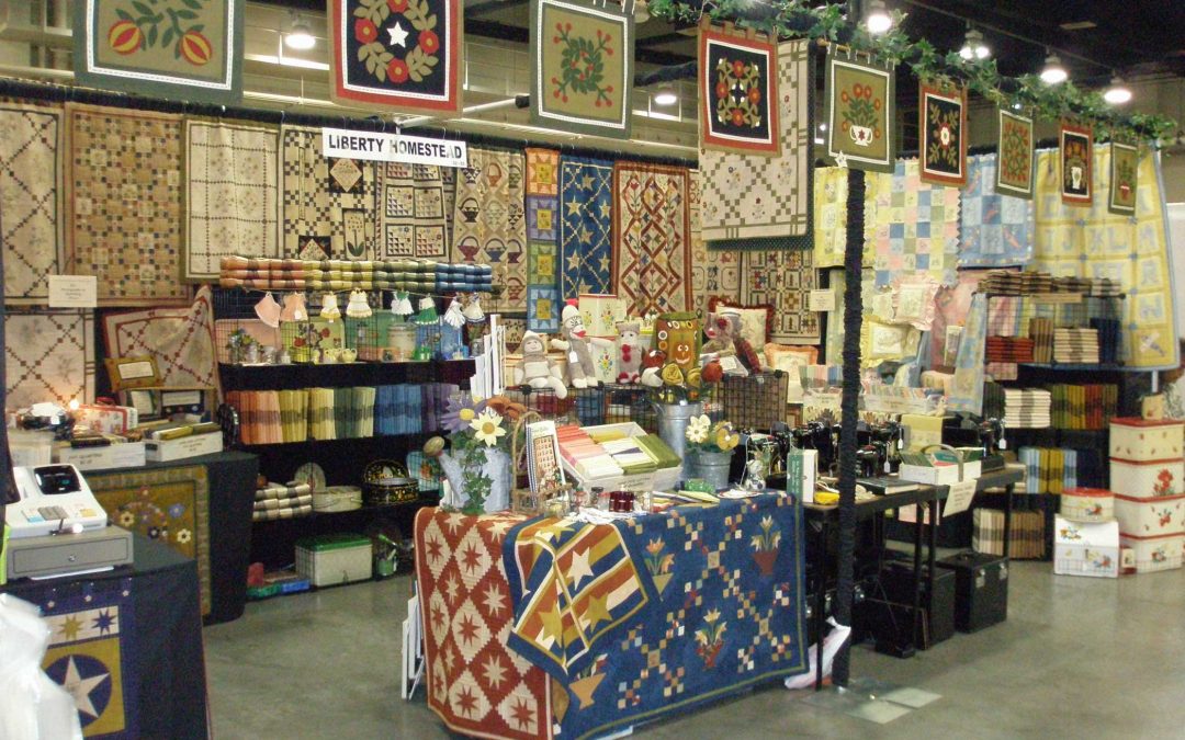 Springfield Antiques Show and Sale is back
