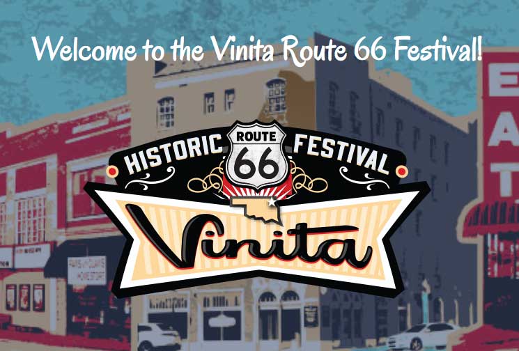 Get your kicks at the Route 66 Festival