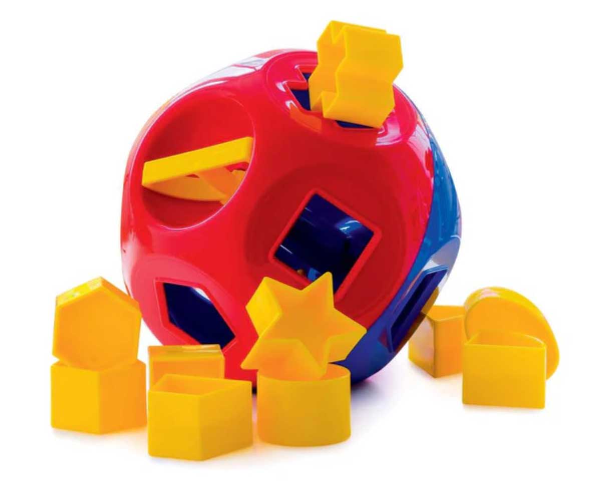 Shape Toy