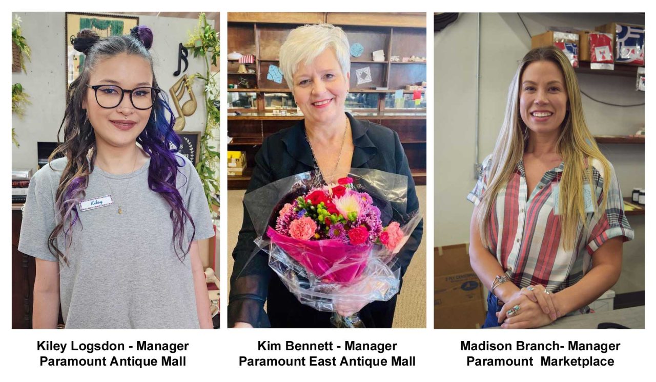 Customers, vendors are paramount to these stores’ success Discover