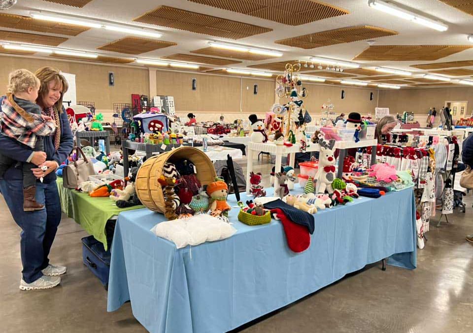 Get a taste of the town at Bowling Green’s Christmas shopping event