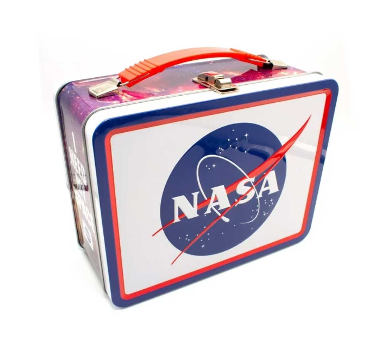 New NASA-themed items