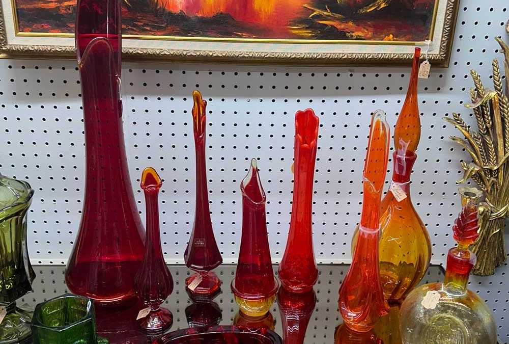 Happy Birthday to Shawnee Antique Mall
