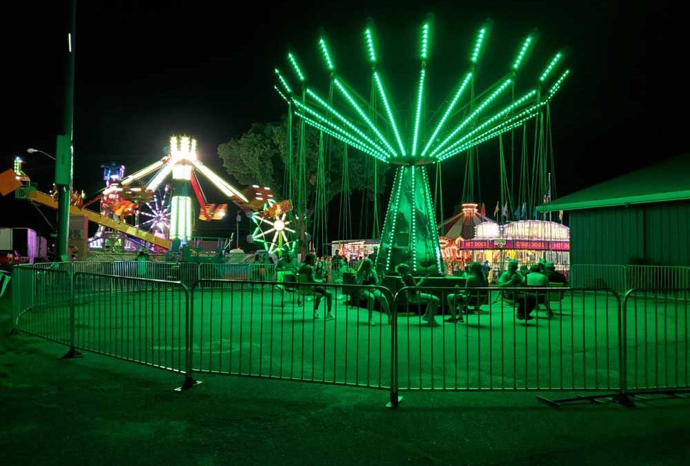 Wheat Festival is a celebration of community