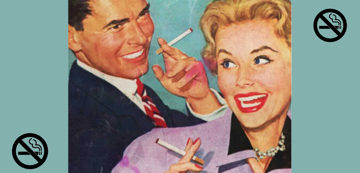 Got a light? Smoking accessories continue their collectible streak