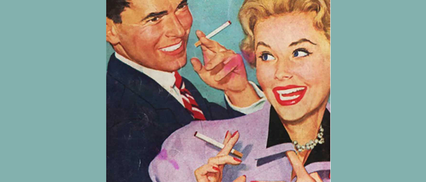Got a light? Smoking accessories continue their collectible streak