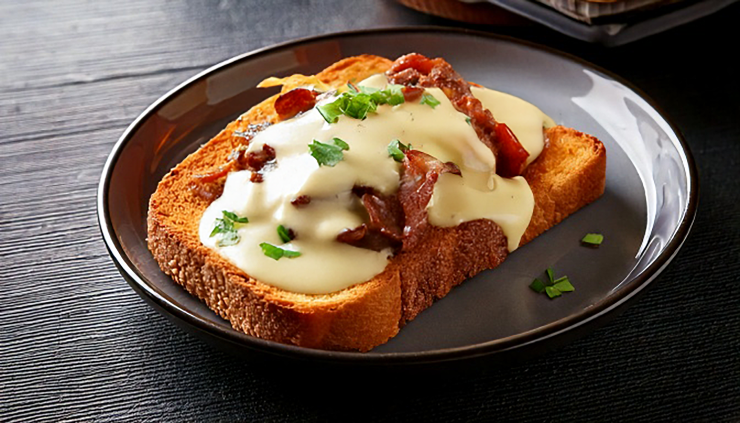 What were we thinking? Bizarre dishes of yesteryear