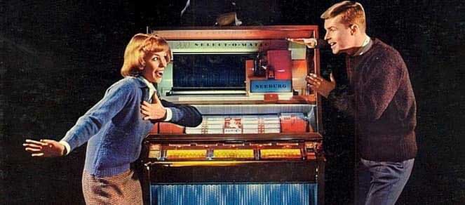 Seeburg’s Select-O-Matic