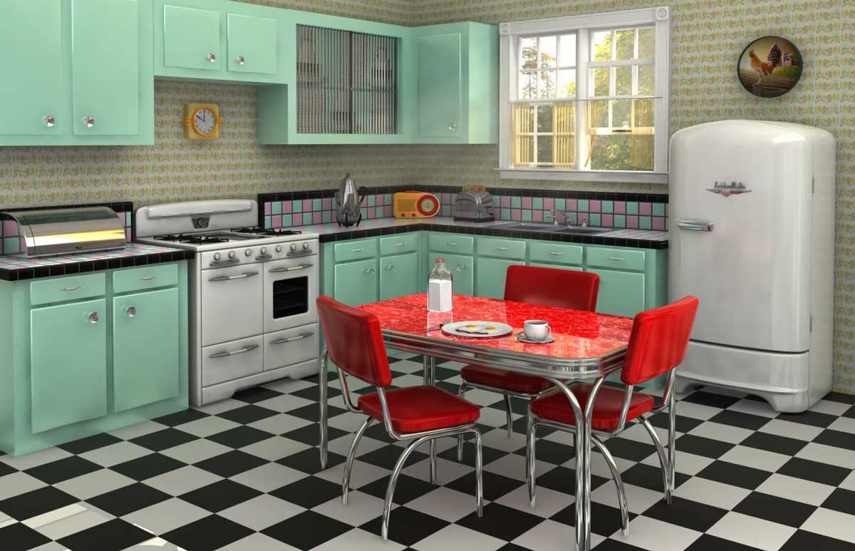 quality appliances