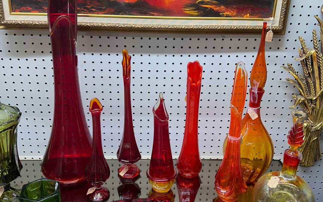 Happy birthday to Shawnee Antique Mall