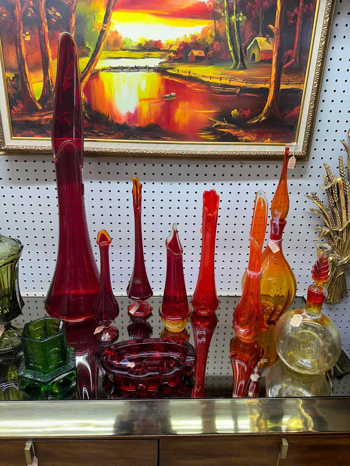 Happy birthday to Shawnee Antique Mall