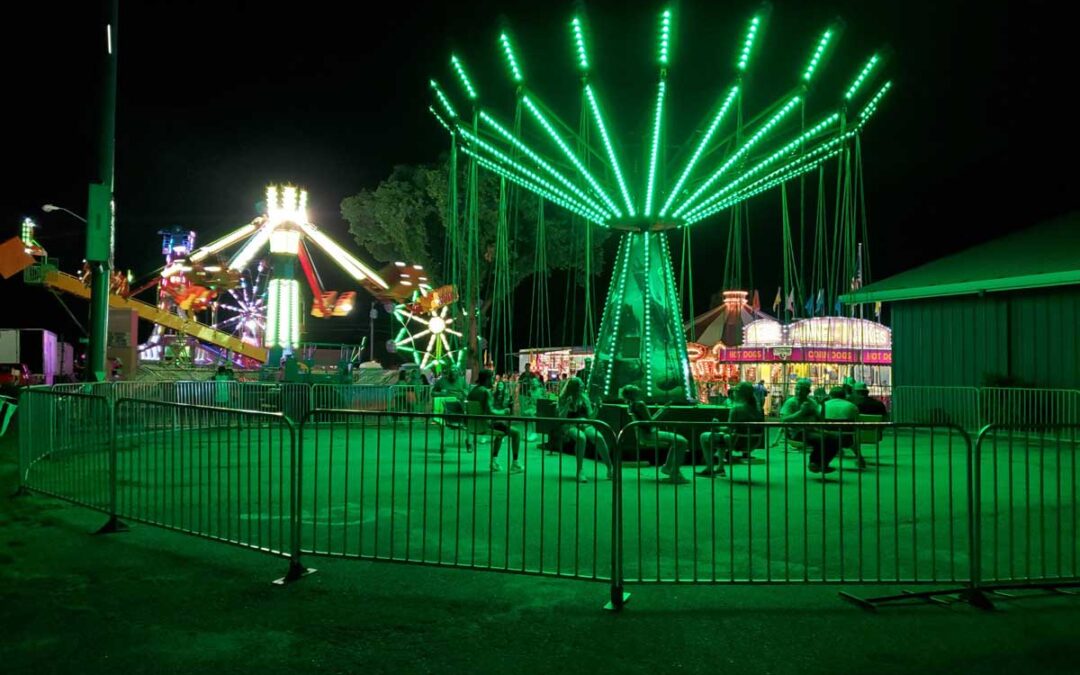 Wheat Festival is a celebration of community