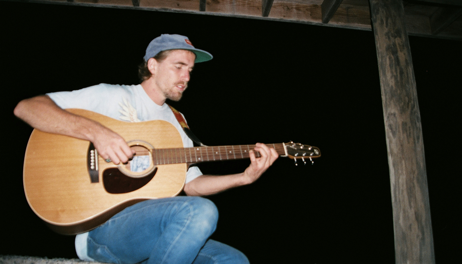 Porchfests put a song on the lips of passersby