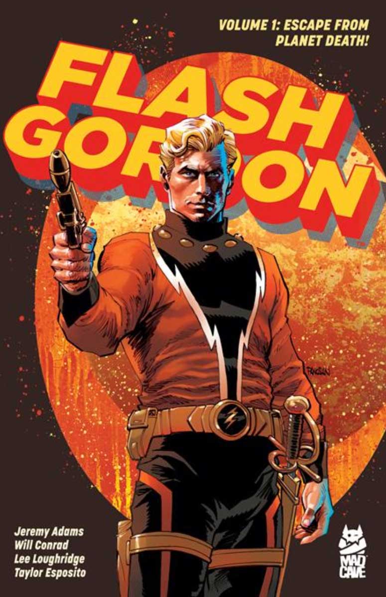 Flash Gordon
