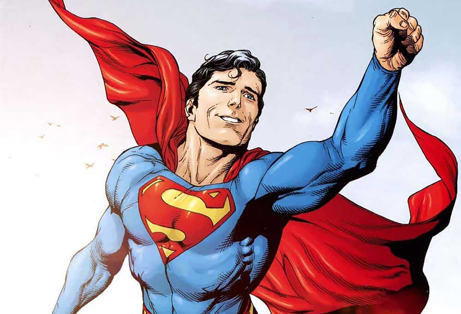 Superman1500 comic books superman