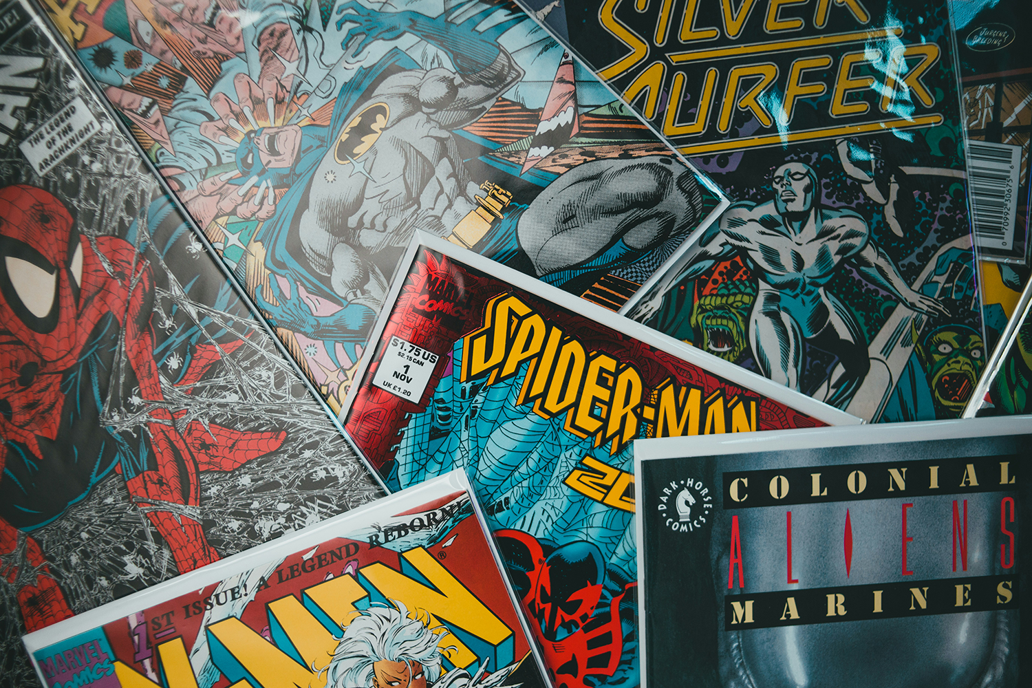 Midcentury study blamed comic books for society’s ills