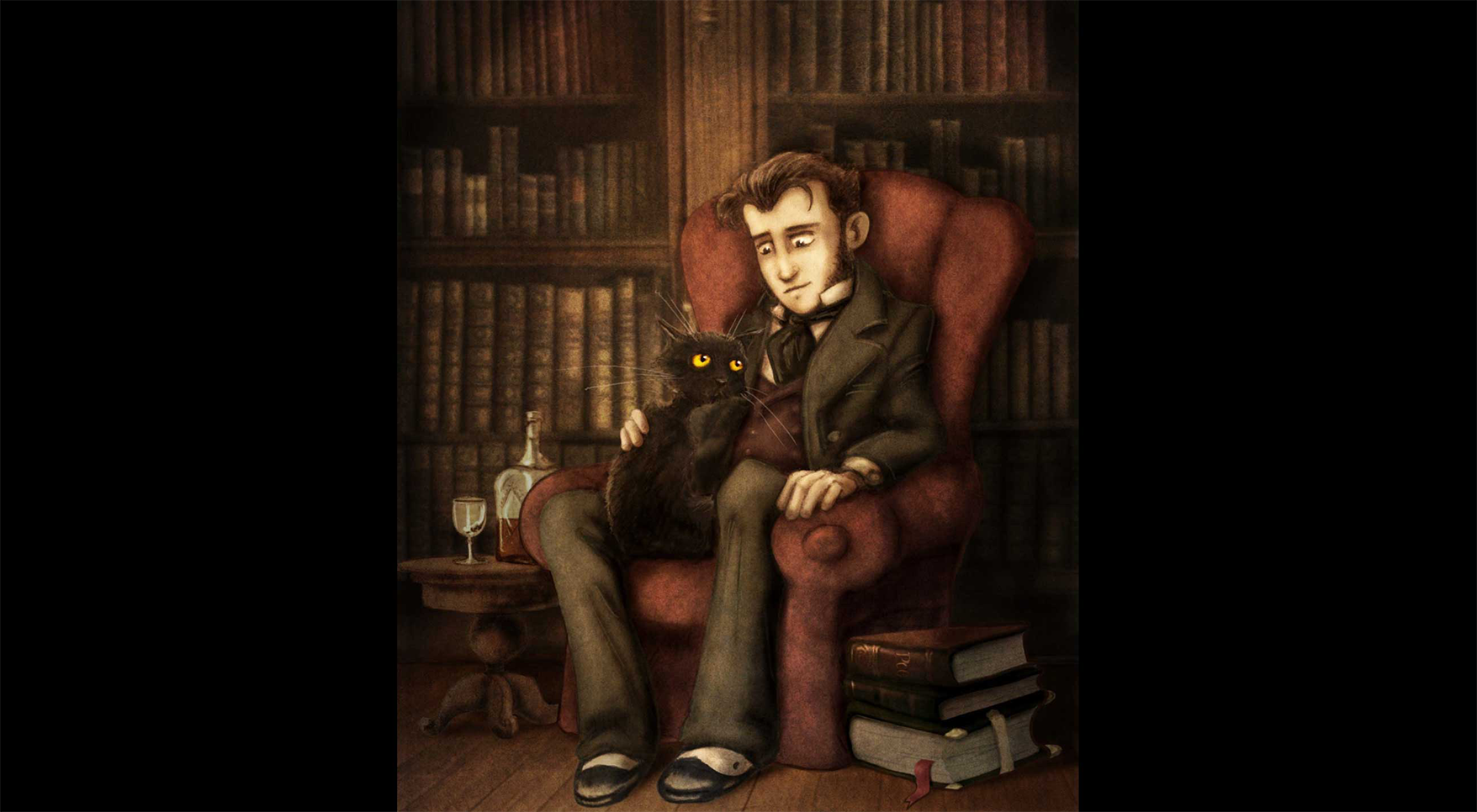 Tales of the unknown Ghost stories still spook, delight us