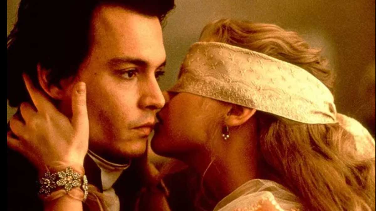 “Sleepy Hollow” (1999)