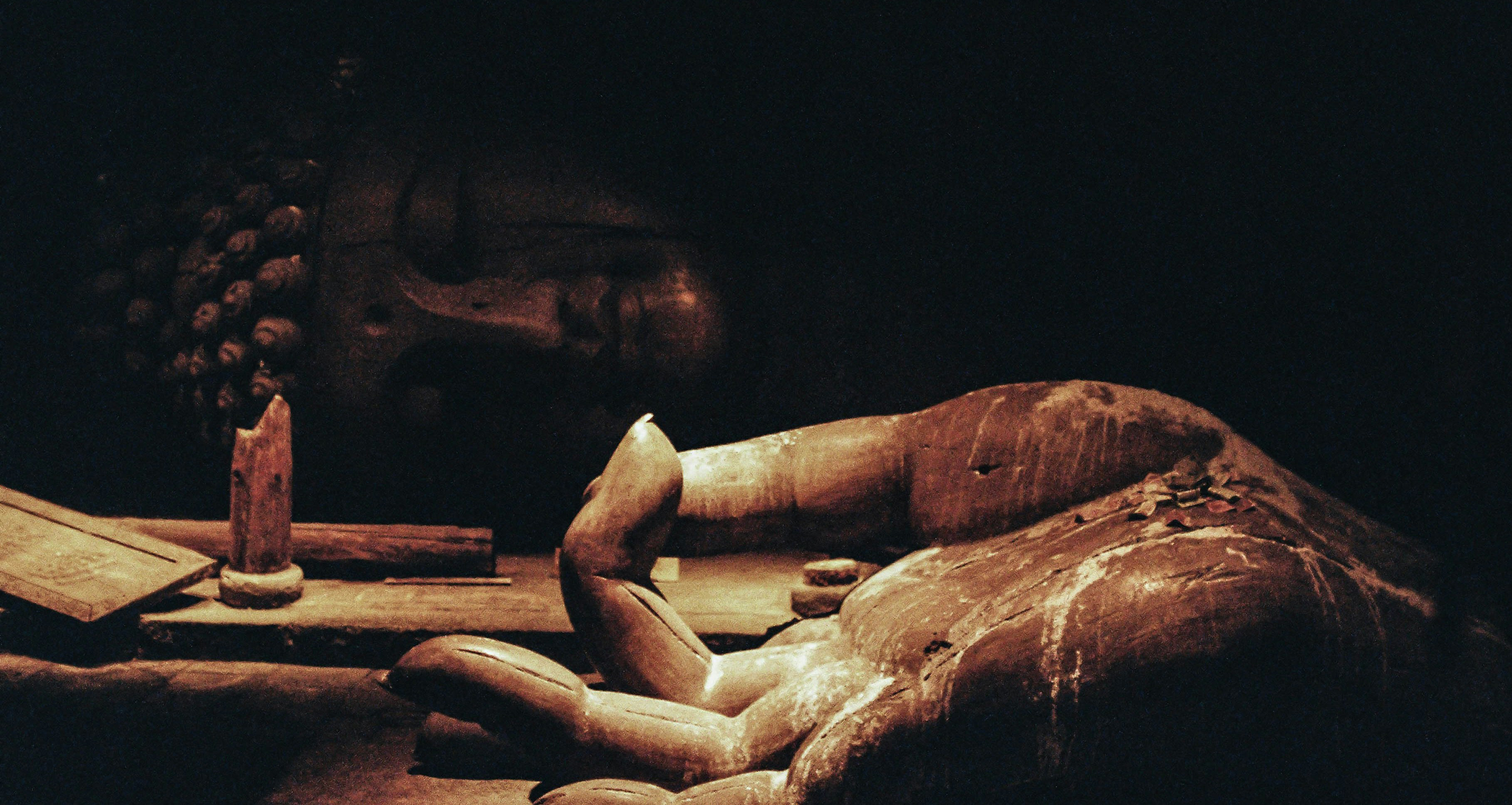 Spiritualism, mummy crazes enveloped Victorian Era