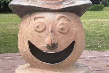 China Antique