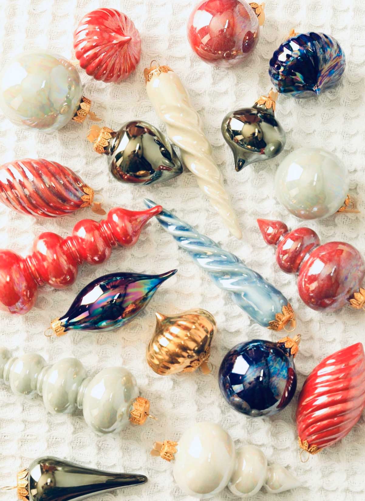 Shop for everyone on your list at Greenwood’s annual Holiday Handmade Market