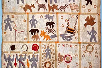 small_NMAH-75-2984-Powers-quilt Quilt