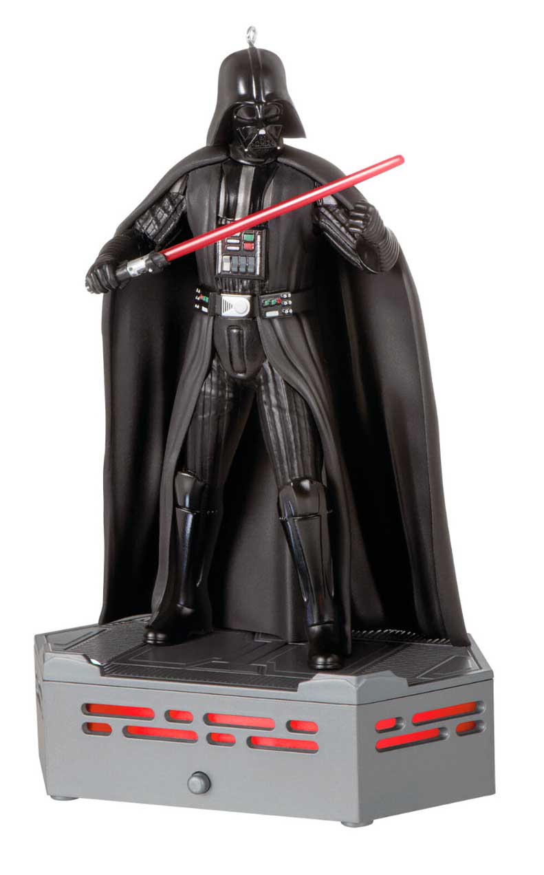 Star Wars’ Darth Vader