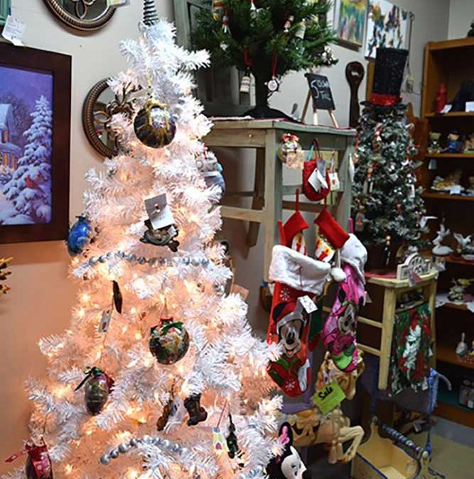 Save big this holiday season at Wichita’s Paramount stores