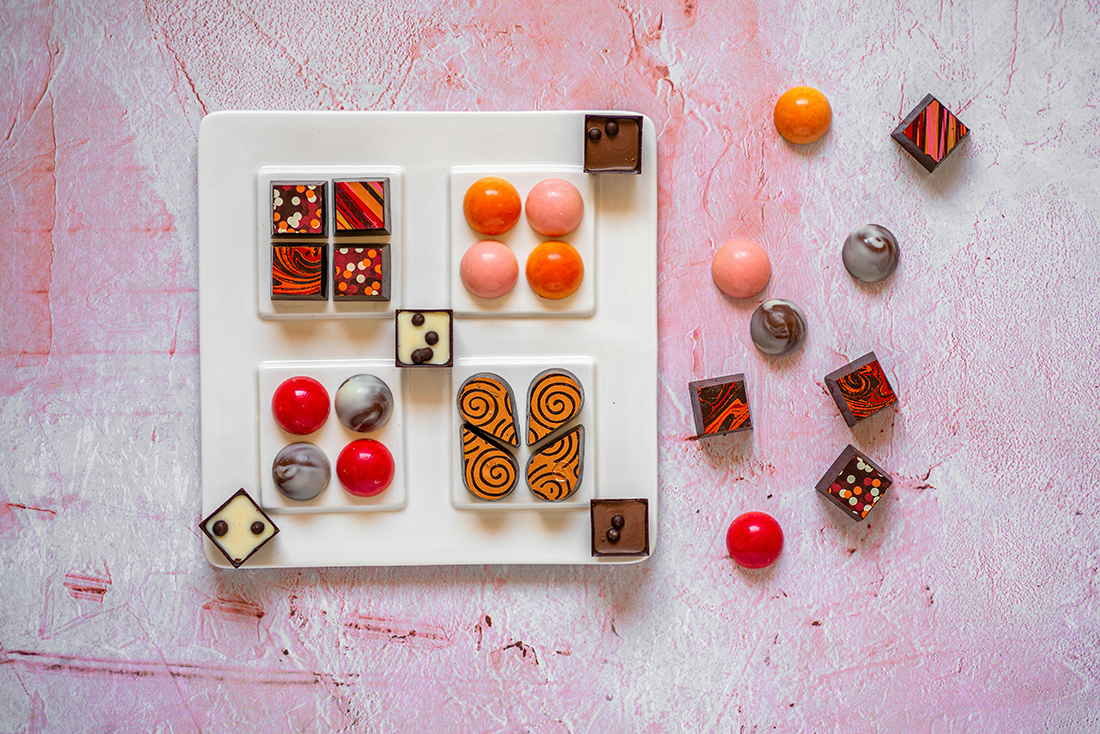 Making Valentine’s Day extra sweet