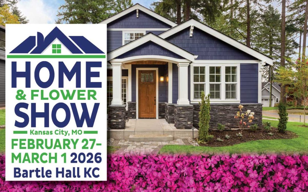 Home and flower show will help make  your house a home
