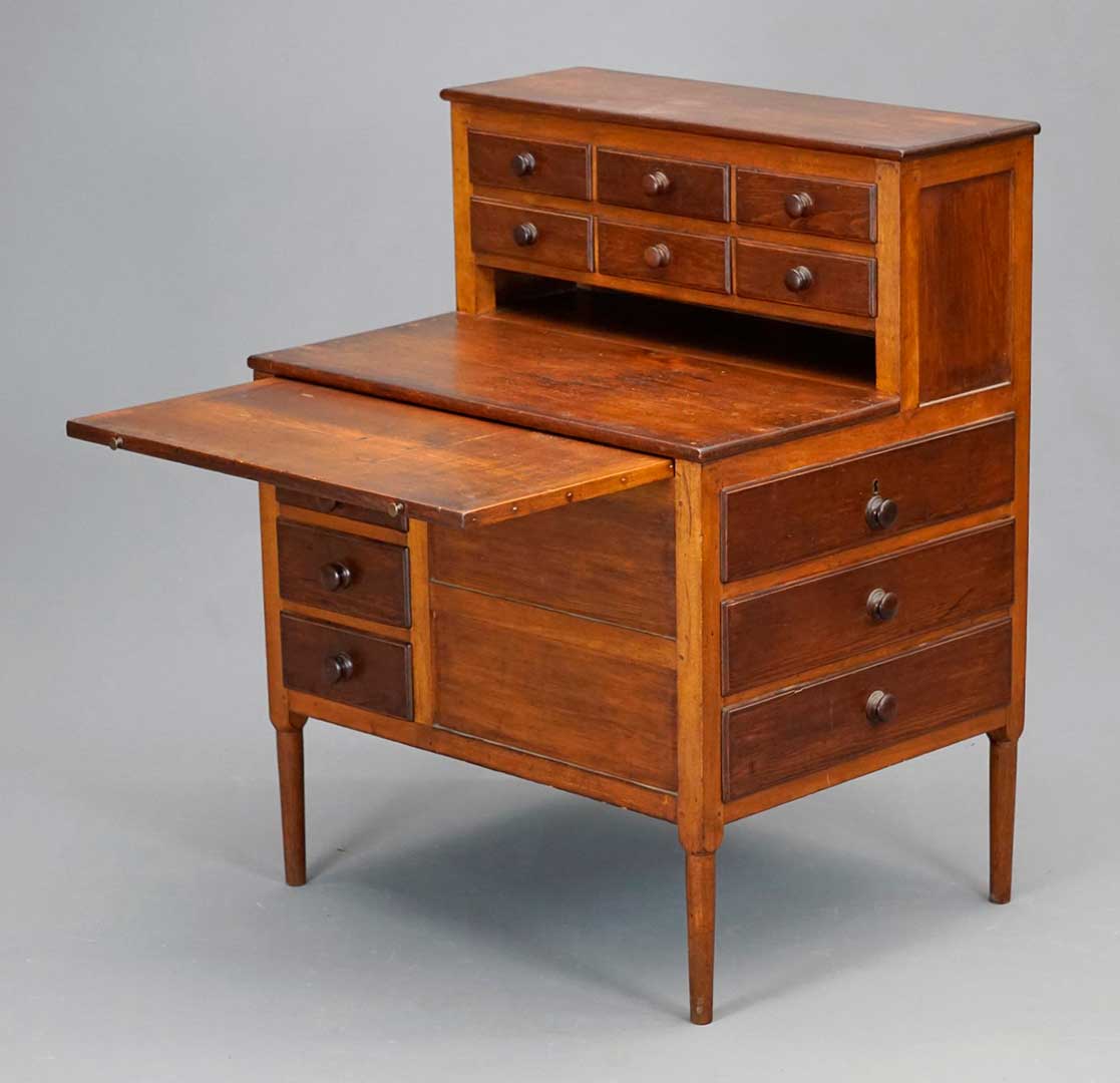 Coudersport Duck on Nest