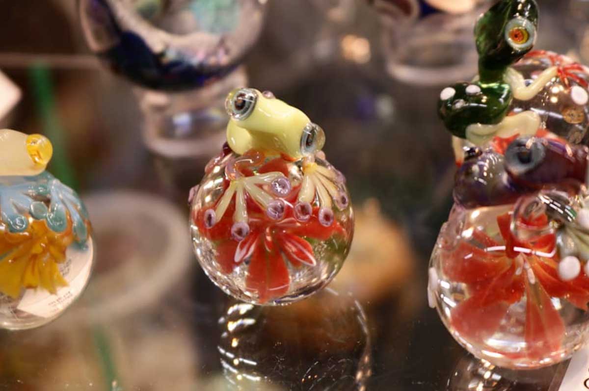 Marbles aren’t just toys