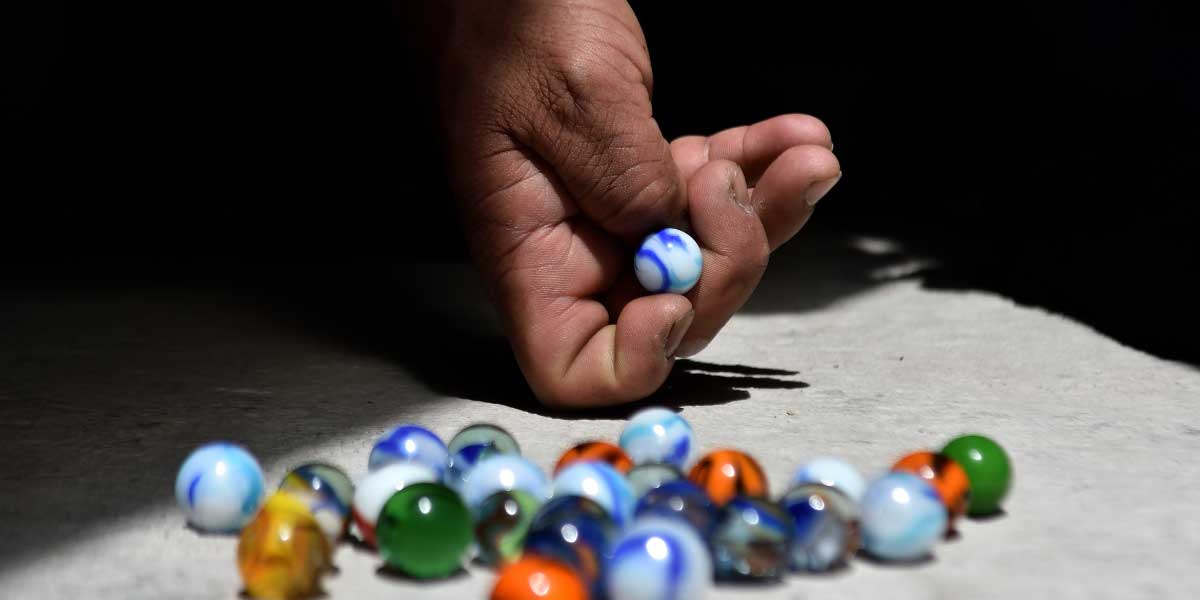 a well-loved pastime,