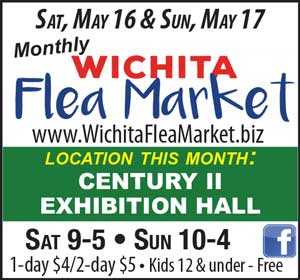 Sept 22 Enchanted Frog Flee Market