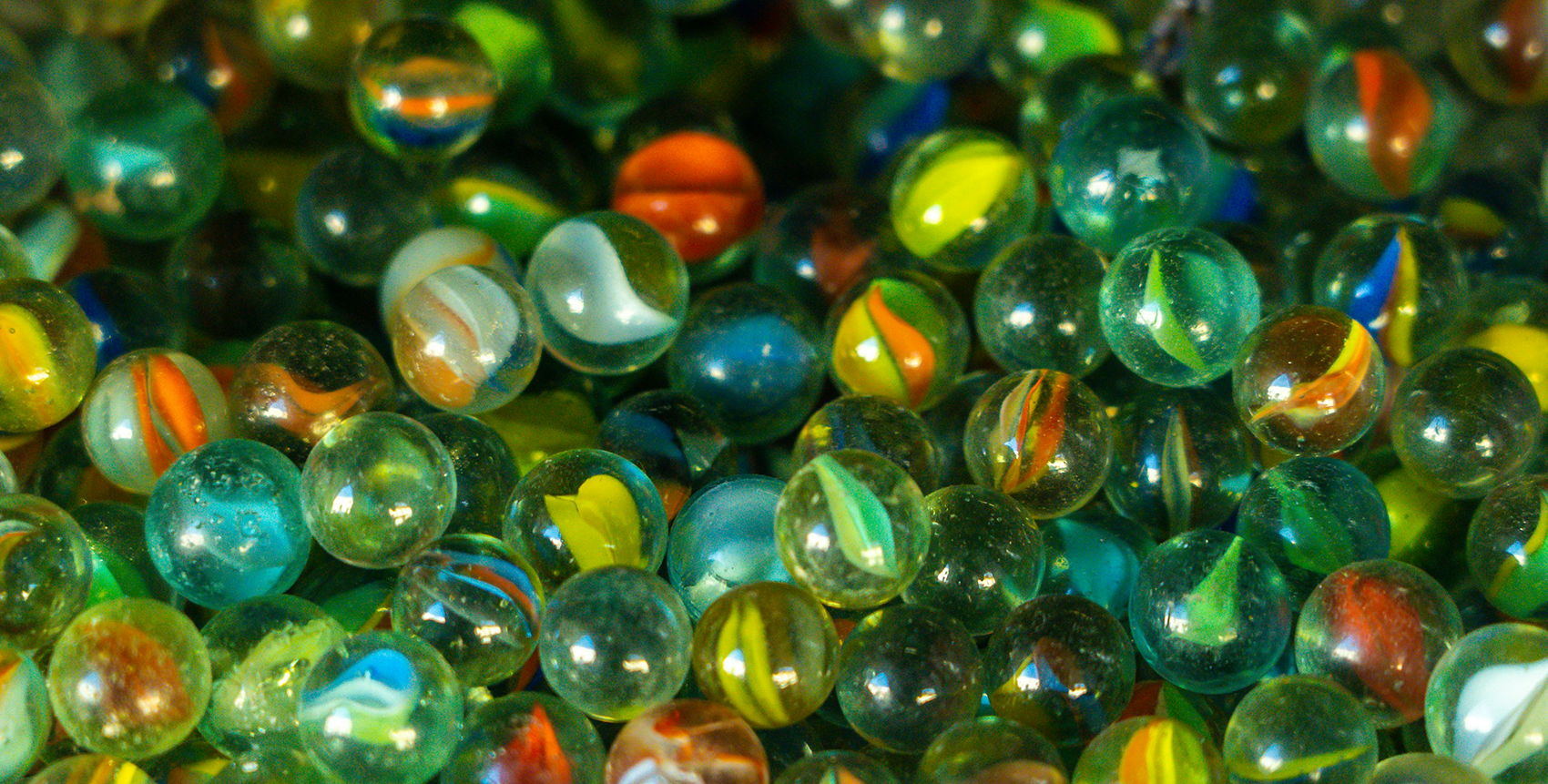 Don’t lose your marbles: American games at the turn of the century