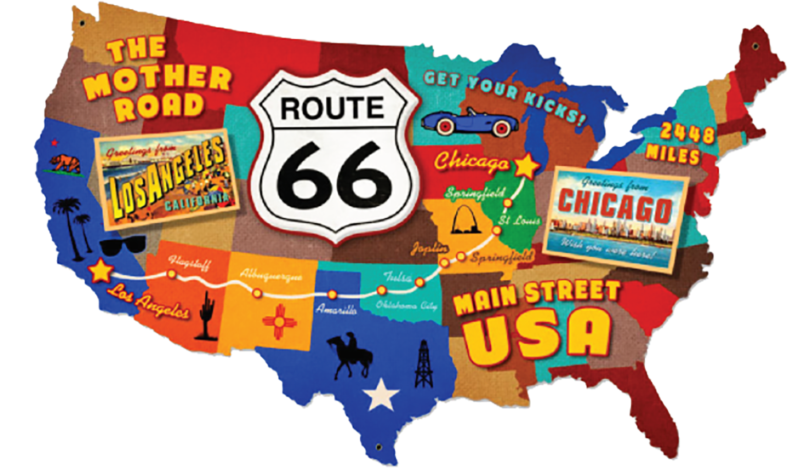 Route 66