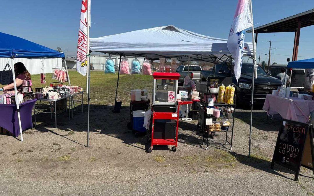 Hit the road to find plenty of bargains across Central Arkansas