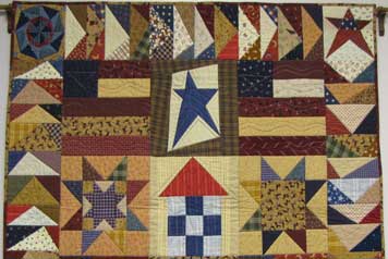 Quilt