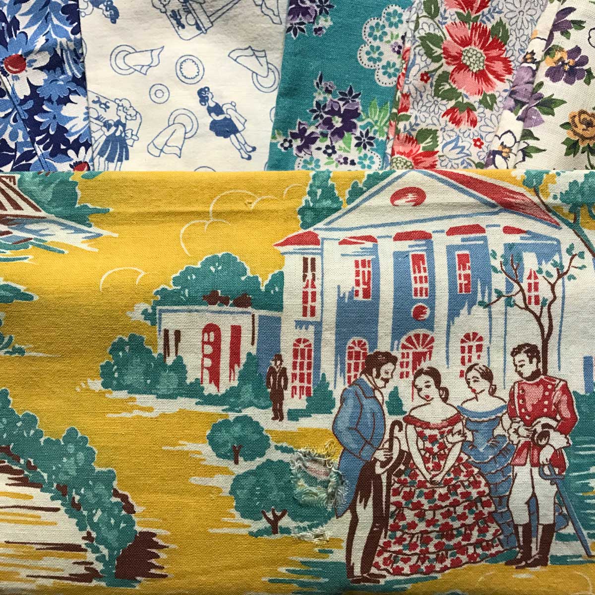 quilts_Feedsacks